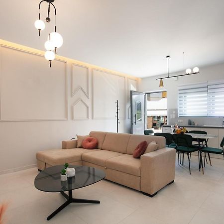 Kalopsia Home Ретимно Экстерьер фото
