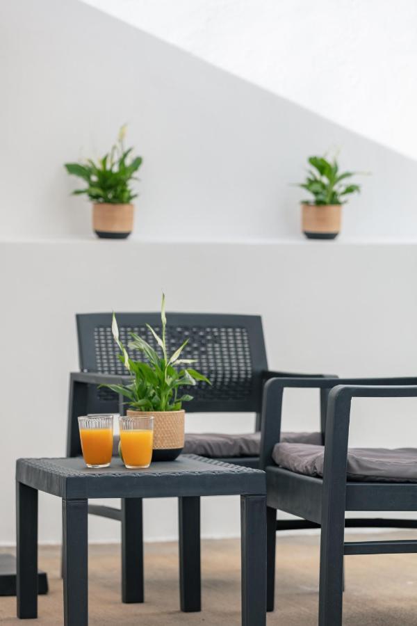Kalopsia Home Ретимно Экстерьер фото