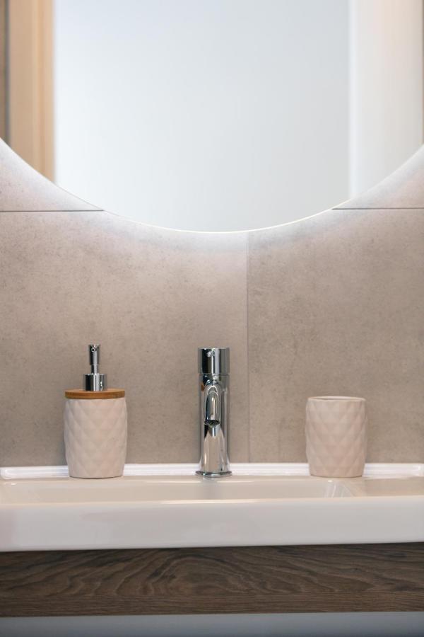 Kalopsia Home Ретимно Экстерьер фото
