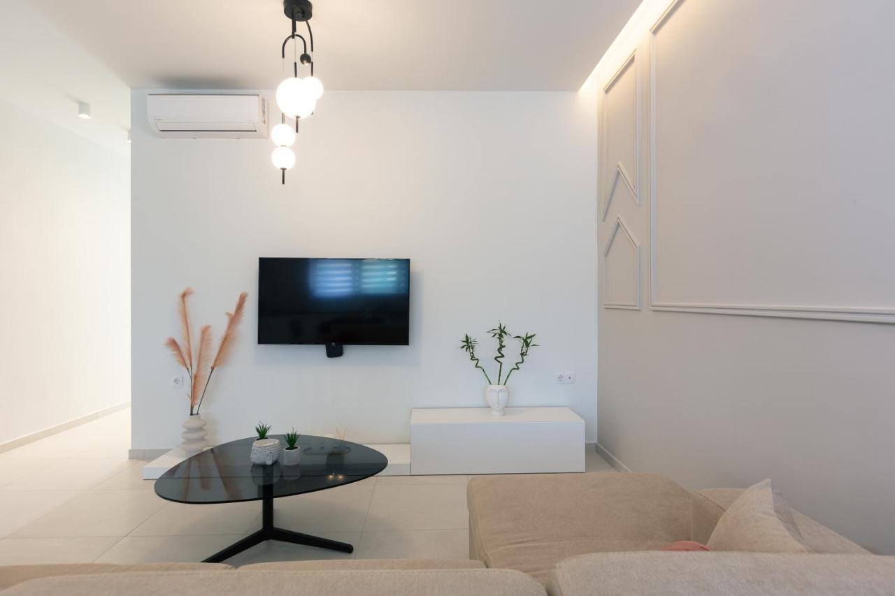 Kalopsia Home Ретимно Экстерьер фото