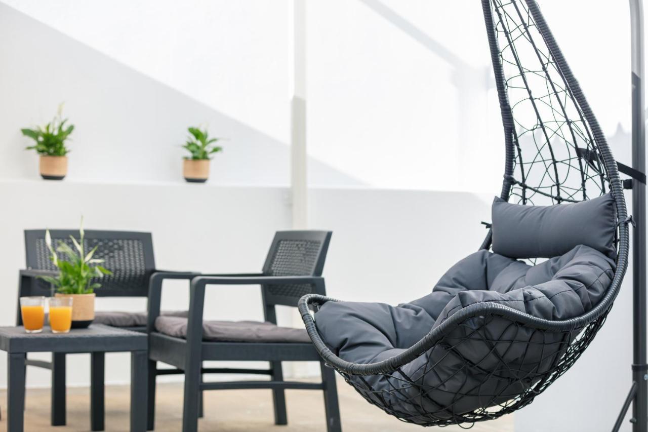 Kalopsia Home Ретимно Экстерьер фото