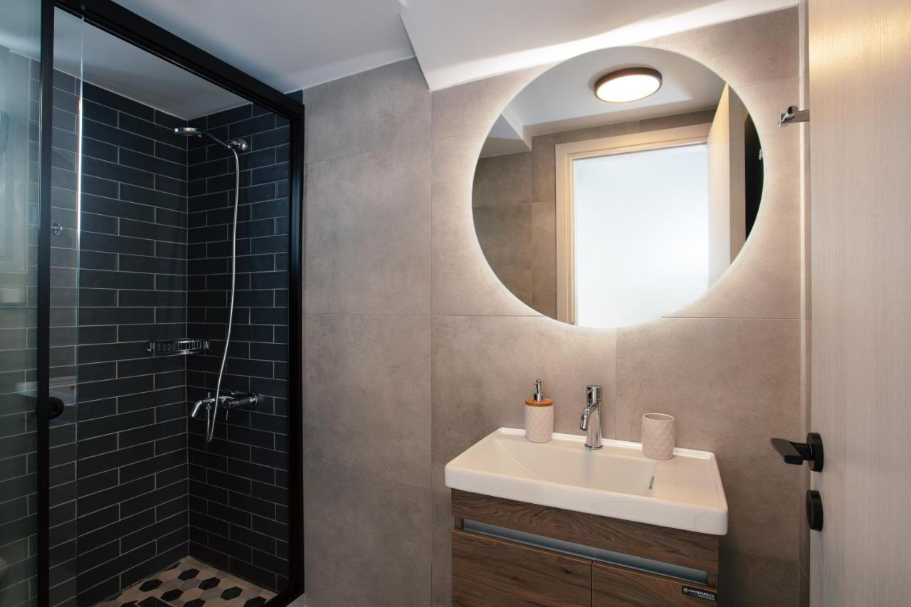 Kalopsia Home Ретимно Экстерьер фото