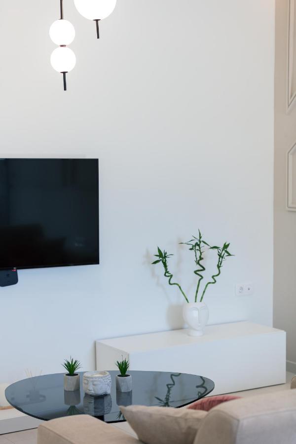 Kalopsia Home Ретимно Экстерьер фото