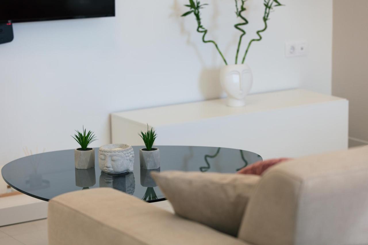 Kalopsia Home Ретимно Экстерьер фото