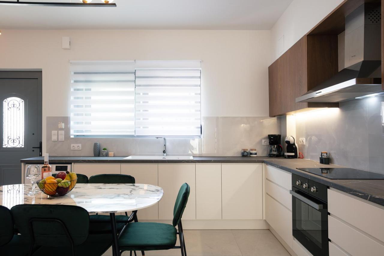 Kalopsia Home Ретимно Экстерьер фото