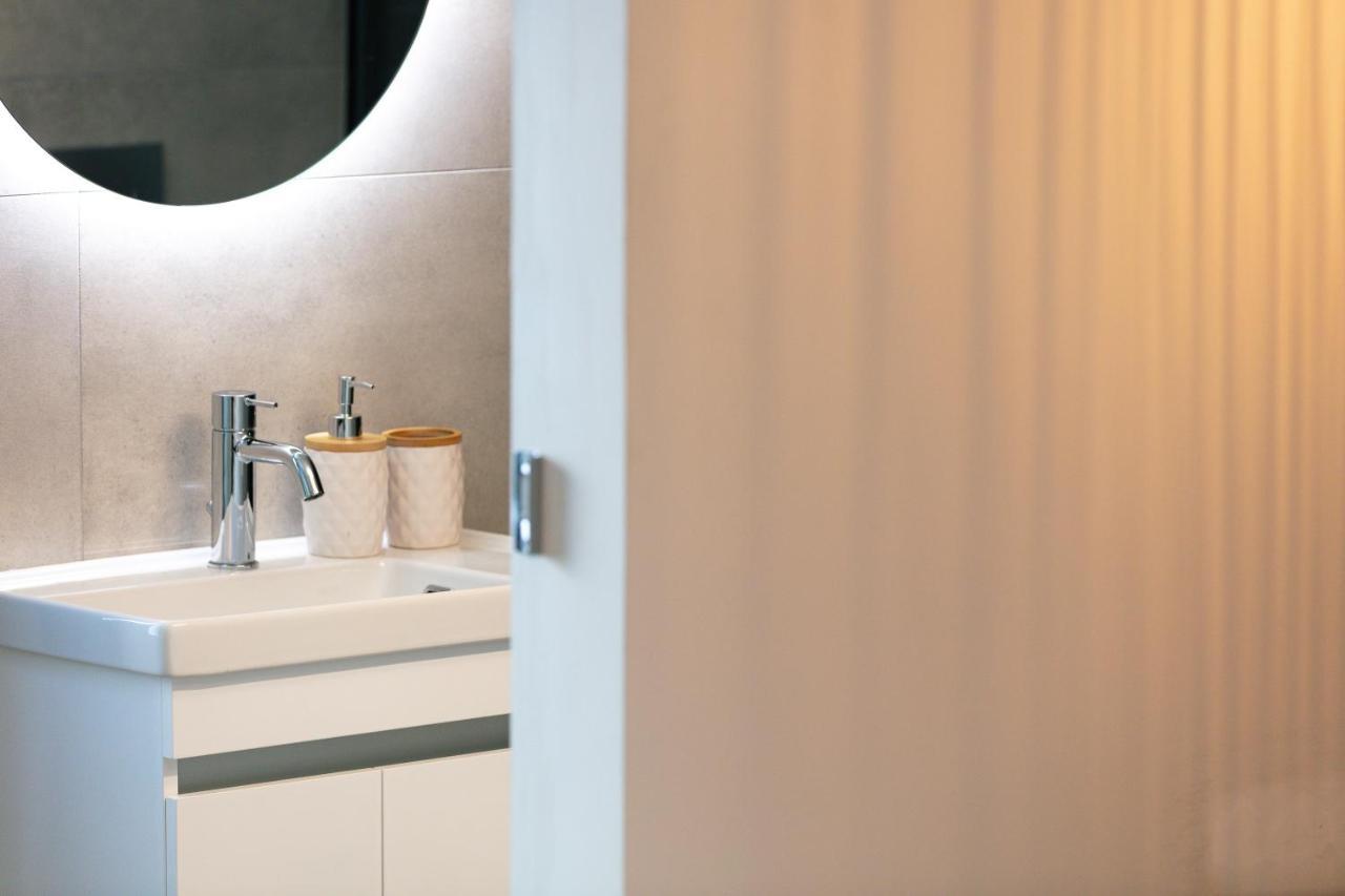 Kalopsia Home Ретимно Экстерьер фото