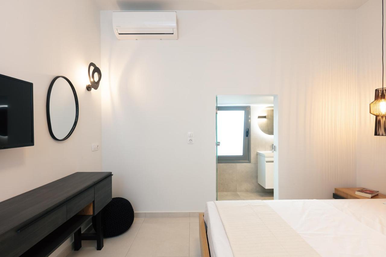Kalopsia Home Ретимно Экстерьер фото