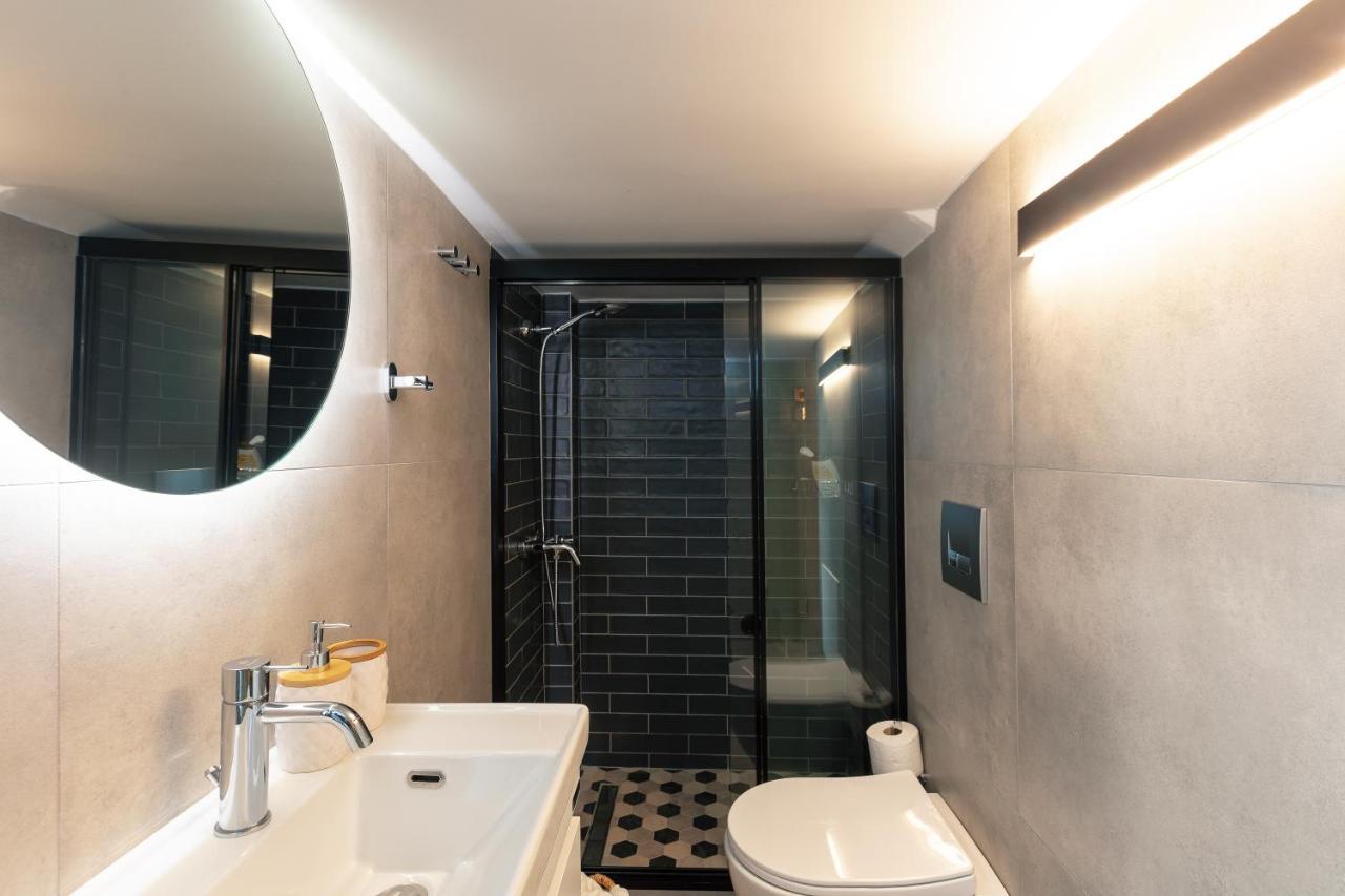 Kalopsia Home Ретимно Экстерьер фото