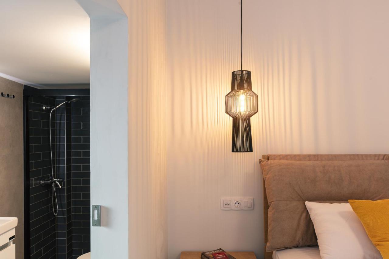 Kalopsia Home Ретимно Экстерьер фото