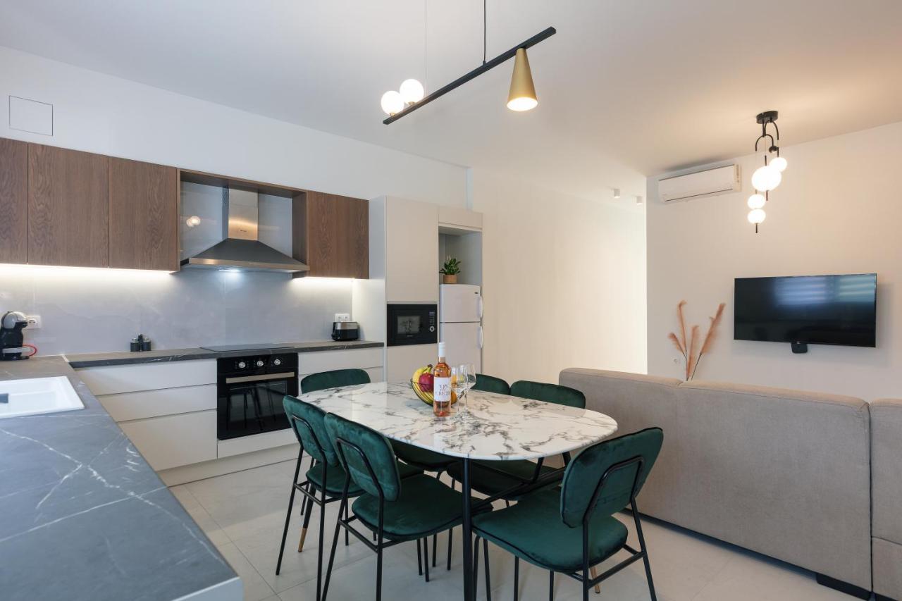 Kalopsia Home Ретимно Экстерьер фото