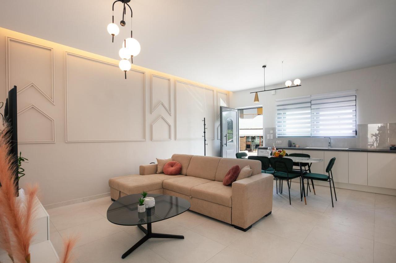 Kalopsia Home Ретимно Экстерьер фото