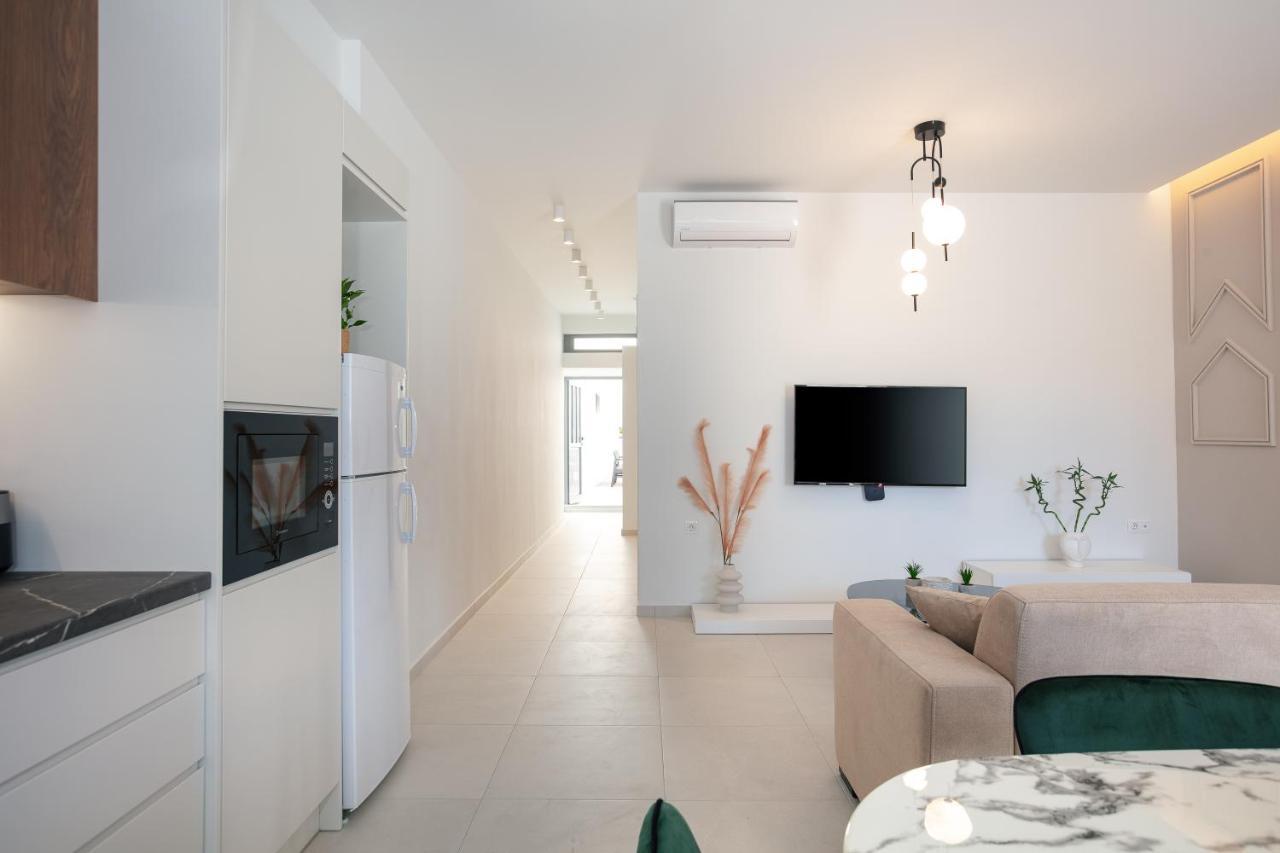 Kalopsia Home Ретимно Экстерьер фото