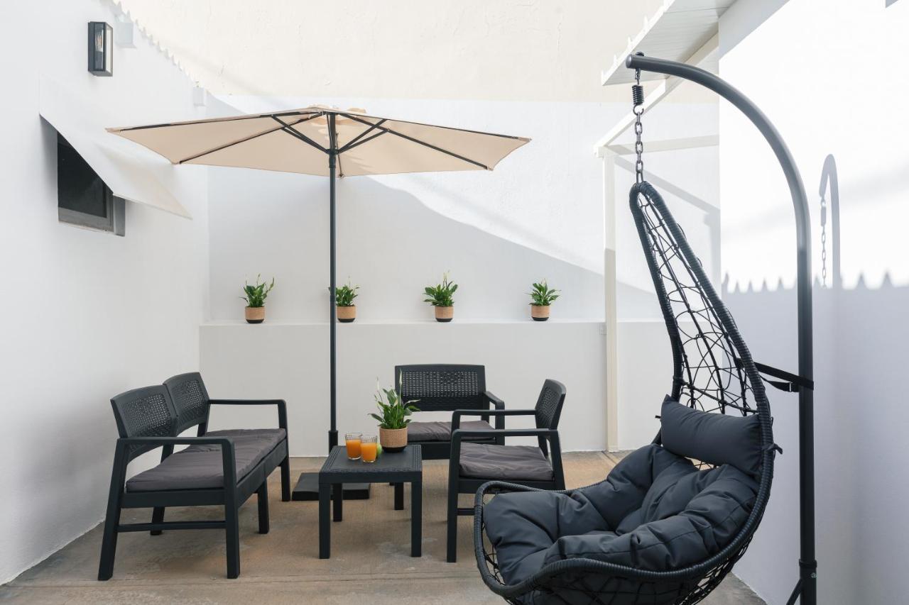 Kalopsia Home Ретимно Экстерьер фото