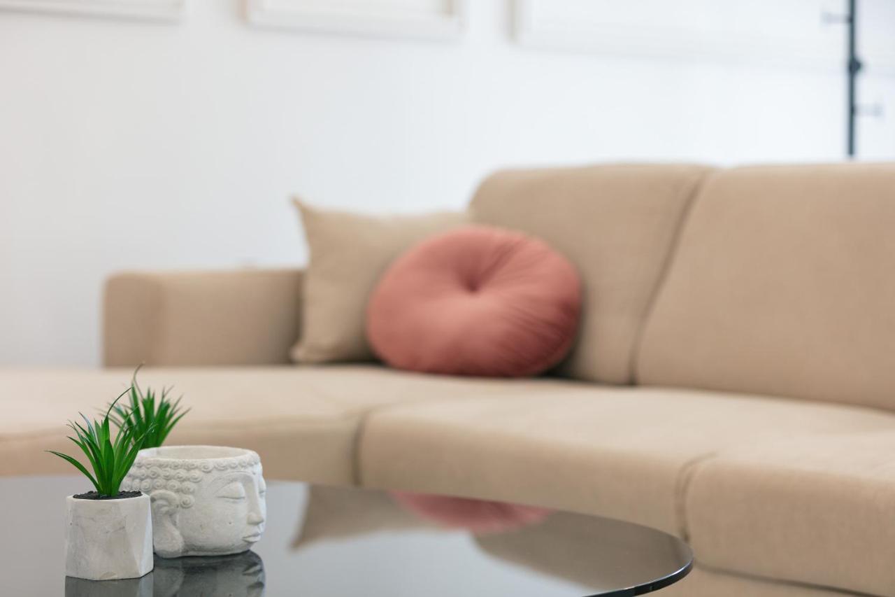 Kalopsia Home Ретимно Экстерьер фото