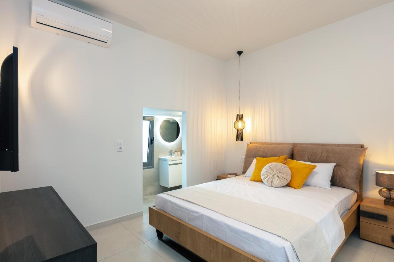 Kalopsia Home Ретимно Экстерьер фото