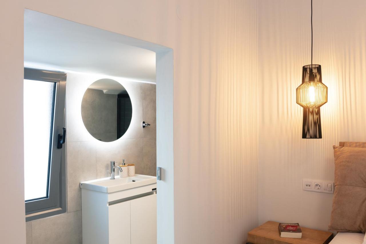 Kalopsia Home Ретимно Экстерьер фото