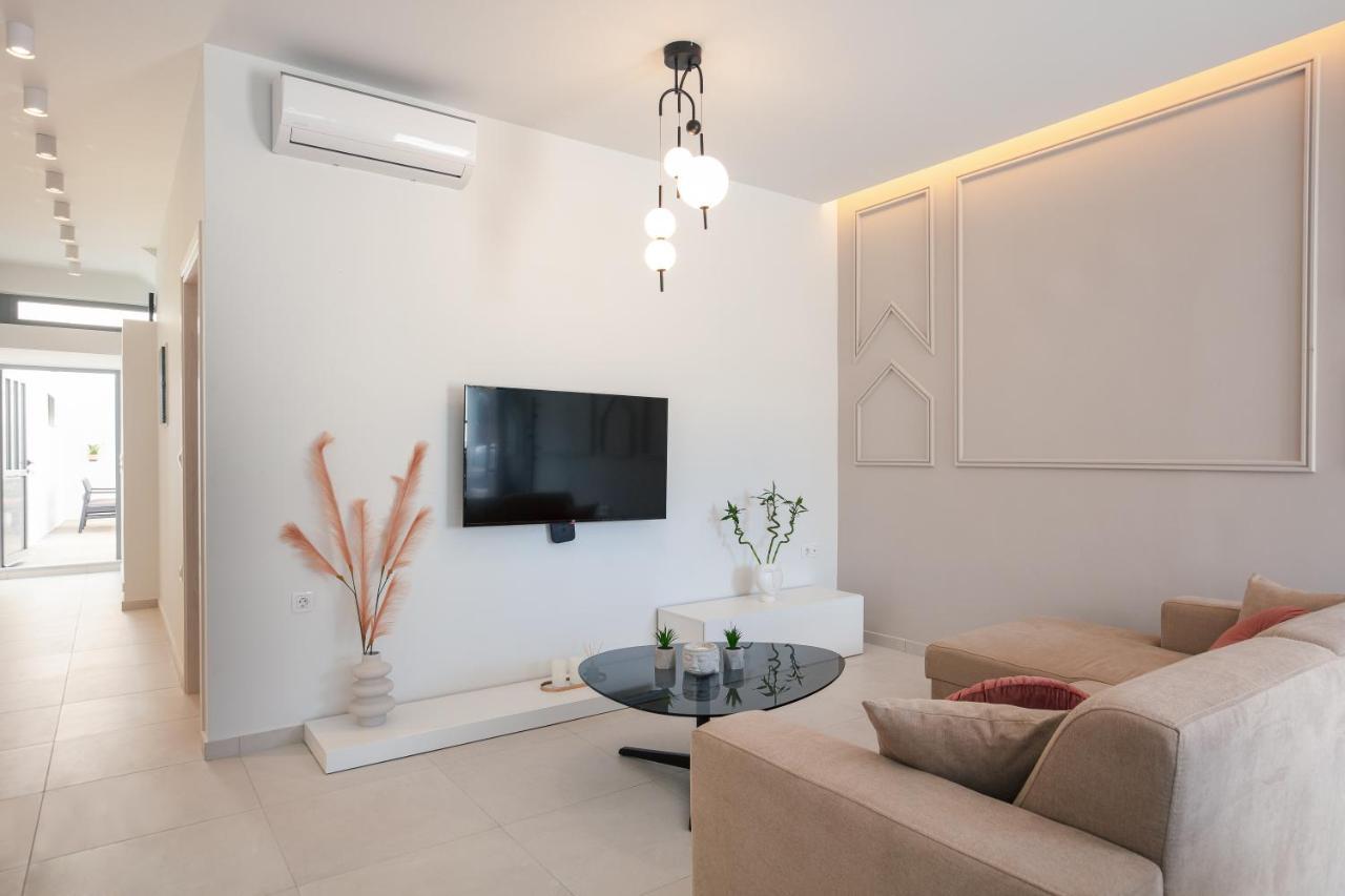 Kalopsia Home Ретимно Экстерьер фото