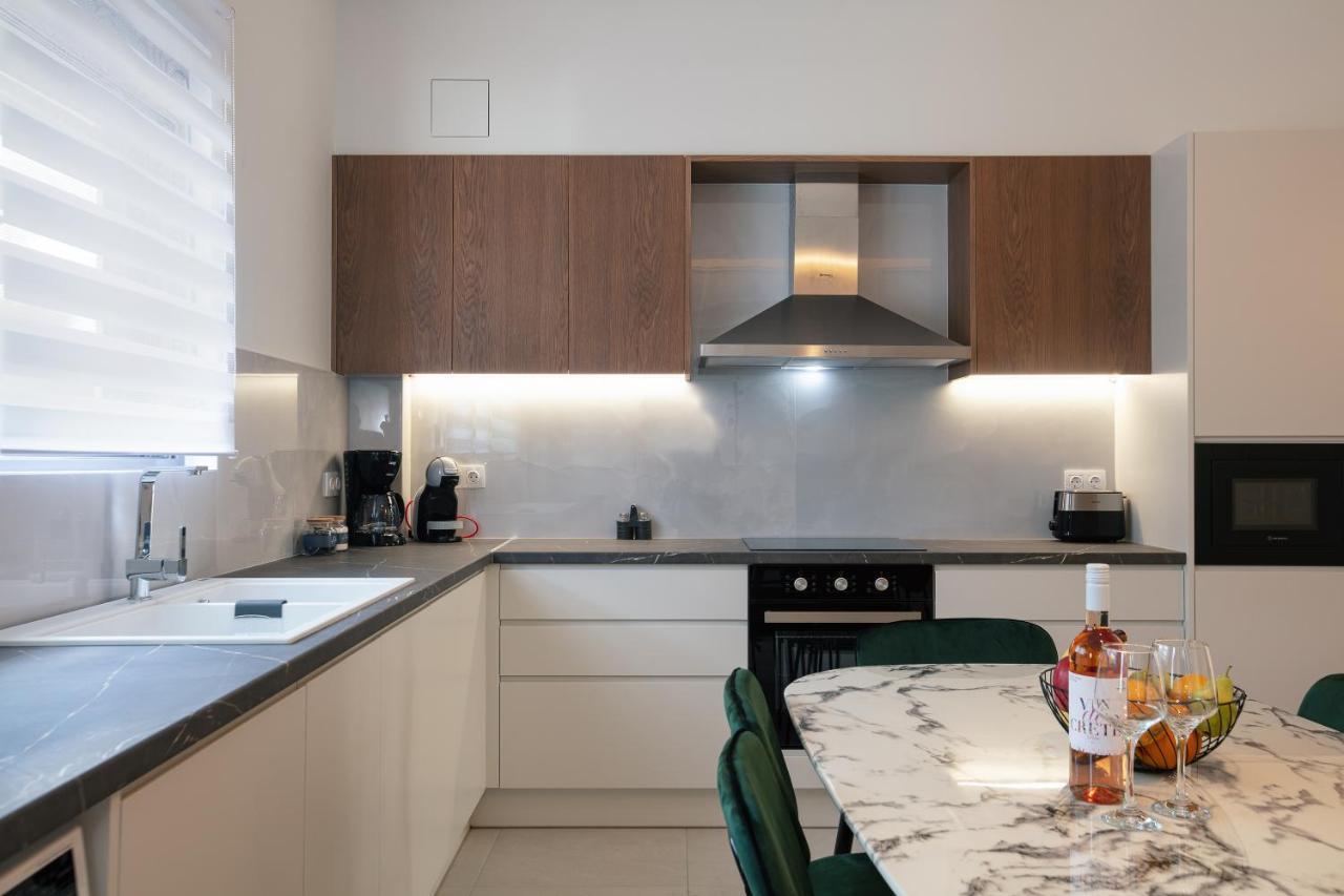 Kalopsia Home Ретимно Экстерьер фото